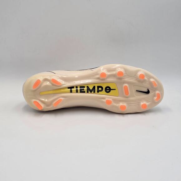 Nike Tiempo Legend 9 Elite FG Soccer Cleats CZ8482-801 Size 5.5 Men\'s - 7 Wmns main image 10